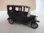 Lledo tford 1920 model t car. Black model t car. Days gone., Gebruikt, Ophalen of Verzenden, Auto