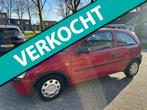 Opel Corsa 1.2-16V Njoy automaat, 450 kg, Gebruikt, Bedrijf, 910 kg