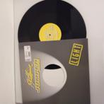 Drive By Shooters - Toppie Vinyl, Ophalen of Verzenden, Zo goed als nieuw, Techno of Trance
