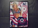 WWE/WWF, the Great American Bash 2005 met poster, Vanaf 16 jaar, Vechtsport, Overige typen, Ophalen of Verzenden