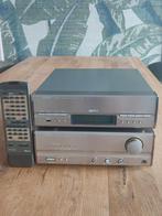 Denon tuner versterker stereo radio hifi D-110, Audio, Tv en Foto, Stereo-sets, Ophalen, Gebruikt, Denon