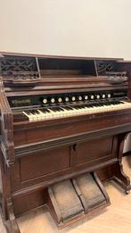 Orgel leuk ter decoratie gratis, Ophalen, Gebruikt, 2 klavieren, Orgel