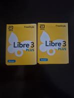 FreeStyle Libre 3 PLUS Sensor (€55 p.s.) SN gecontroleerd., Diversen, Verpleegmiddelen, Ophalen, Nieuw