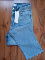 Mooie straight leg spijkerbroek  / jeans ,ZGAN!, Ophalen of Verzenden, Zo goed als nieuw, Blauw, W30 - W32 (confectie 38/40)