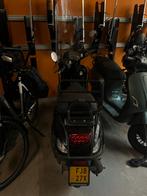 La Souris scooter - project, Ophalen, Gebruikt, Benzine