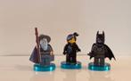 Lego Dimensions start pakket incl. Batman, Gandalf, Wyldstyl, Ophalen of Verzenden, Zo goed als nieuw, Complete set, Lego