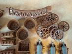 Lego Partij Pirates onderdelen. Jaren 80, Lego, 33 Bath Road, Slough, UK, Lego, Ophalen of Verzenden