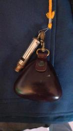 Conducteurs fluit met etui, Verzamelen, Ophalen of Verzenden, Overige soorten, Overige typen