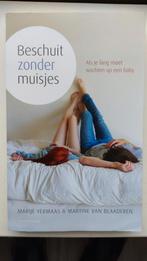 Martine van Blaaderen - Beschuit zonder muisjes - 9789023926, Christendom | Protestants, Ophalen of Verzenden, Zo goed als nieuw