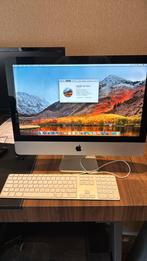 Apple iMac 21,5 inch mid 2011, Computers en Software, Apple Desktops, Ophalen of Verzenden, Zo goed als nieuw, IMac, 2 tot 3 Ghz