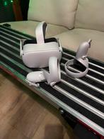 Meta Quest 2 - Jailbreak mogelijk - Weinig gebruikt!, Ophalen, Zo goed als nieuw