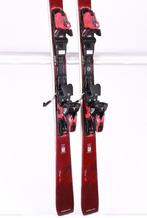 147 154 161 168 175 ski's ATOMIC REDSTER TI 2025, red, 160 tot 180 cm, Gebruikt, Verzenden, Carve