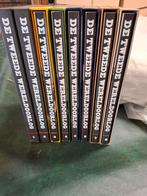 De Tweede Wereldoorlog Log - Complete Serie, Ophalen