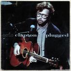 Eric Clapton Unplugged, Cd's en Dvd's, Cd's | Jazz en Blues, Blues, Ophalen of Verzenden, Zo goed als nieuw, 1980 tot heden