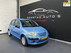 Citroen C3 1.4i Ligne Prestige, Voorwielaandrijving, Blauw, Origineel Nederlands, Bedrijf