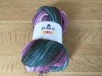 D.M.C. Brio, effect garen, 100 gr, 20% wol, Hobby en Vrije tijd, Breien en Haken, Ophalen of Verzenden, Nieuw, Breien of Haken