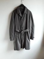 Hugo Boss regenjas, Kleding | Heren, Ophalen of Verzenden, Zo goed als nieuw, Maat 52/54 (L), Hugo Boss