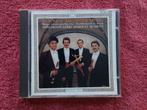 Baroque Recorder Music - Amsterdam Loeki Stardust Quartet, Cd's en Dvd's, Cd's | Klassiek, Met libretto, Ophalen of Verzenden