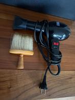 Professionele kappers föhn - merk Turbodryer, Ophalen of Verzenden, Zo goed als nieuw, Föhn of Haardroger