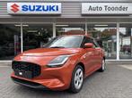 Suzuki Swift Automaat 1.2 Select Smart Hybrid (bj 2024), 12 maanden, Gebruikt, Overige kleuren, 400 kg