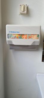handdoekautomaat, Doe-het-zelf en Verbouw, Sanitair, Ophalen of Verzenden, Zo goed als nieuw, Overige typen