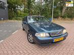 Volvo S70 2.5 Comfort-Line AIRCO ELEC-ramen RIJDT en SCHAKEL, Auto's, 1384 kg, Bedrijf, S70, 1600 kg