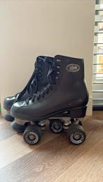 Rolschaatsen RSI starter maat 39 valt iets kleiner als 38, Sport en Fitness, Skeelers, Ophalen of Verzenden, Zo goed als nieuw