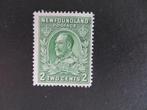 A19481: Newfoundland  2 c, Postzegels en Munten, Postzegels | Amerika, Ophalen