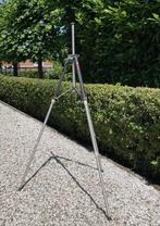 Slik 67 Prototype (65-180cm, 2,7 kg) tripod (zonder "head"), Ophalen of Verzenden, 175 cm of meer, Driepoot