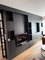 Maatwerk kastenwand 400x260 cm, Huis en Inrichting, Kasten | Kledingkasten, Ophalen, Gebruikt, 200 cm of meer, 200 cm of meer