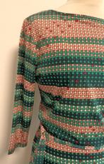 jurk King Louie, Verzenden, Zo goed als nieuw, Knielengte, King Louie