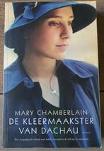 De kleermaakster van Dachau – Mary Chamberlain, Mary Chamberlain, Ophalen of Verzenden, Overige onderwerpen, Tweede Wereldoorlog