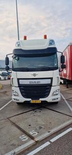 Daf CF, Auto's, Particulier, Te koop