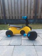 BERG Loopwagen GO² SparX, Kinderen en Baby's, Speelgoed | Buiten | Voertuigen en Loopfietsen, Ophalen, Gebruikt