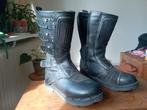 Motorlaarzen, Ophalen, Tweedehands, Laarzen