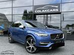 Volvo XC90 2.0 T8 Twin Engine|R-design|7pers|NAP|Trekh|PaNo, Gebruikt, Euro 6, 1969 cc, 7 stoelen