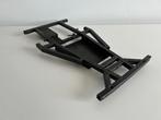 Stockcar nitro chassis 1/8 rc auto, Hobby en Vrije tijd, Modelbouw | Radiografisch | Auto's, Ophalen of Verzenden, Gebruikt, Nitro