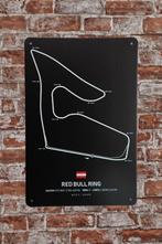 Formule 1 - Race bord - Formula 1 - Formule 1 decoratie, Cave & Garden, Verzenden, Nieuw, Kouwe Hoek 1B, Waddinxveen