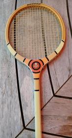 Dunlop squashracket, Ophalen of Verzenden, Zo goed als nieuw
