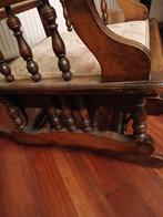 Schommelstoel, Huis en Inrichting, Ophalen of Verzenden, Zo goed als nieuw, 50 tot 100 cm, Minder dan 50 cm