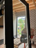 Oude deur, Doe-het-zelf en Verbouw, Kozijnen en Schuifpuien, Deurkozijn, Zo goed als nieuw, Hout, Ophalen