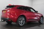 Jaguar F-Pace 2.0 Portfolio AWD 25t - Pano / Navi / Camera /, Automaat, Gebruikt, 4 cilinders, 252 pk