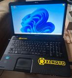 goed werkende Toshiba Laptop., Computers en Software, Windows Laptops, 2 tot 3 Ghz, 15 inch, Ophalen of Verzenden, Zo goed als nieuw