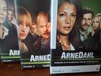 Arne Dahl 1 en 2, Vanaf 16 jaar, Ophalen of Verzenden, Zo goed als nieuw