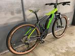 Cube Reaction Hybrid 400 - E-bike 29" MTB, Ophalen, Gebruikt, 51 tot 55 cm, Cube