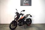 KTM 390 DUKE ABS (bj 2021) 13,631 km, KTM, Bedrijf, Onbekend, 373 cc