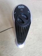 Torenventilator Luchtreiniger Ionisator oa bij hooikoorts +, Ophalen of Verzenden, Zo goed als nieuw, Luchtreiniger