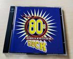 80s Collection Rock 2CD 2002 Time Life, Ophalen of Verzenden, Zo goed als nieuw, Pop