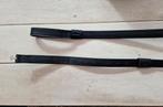 Wintec webbers stijgbeugelriemen 80cm, Dieren en Toebehoren, Paarden en Pony's | Hoofdstellen en Tuigage, Ophalen of Verzenden