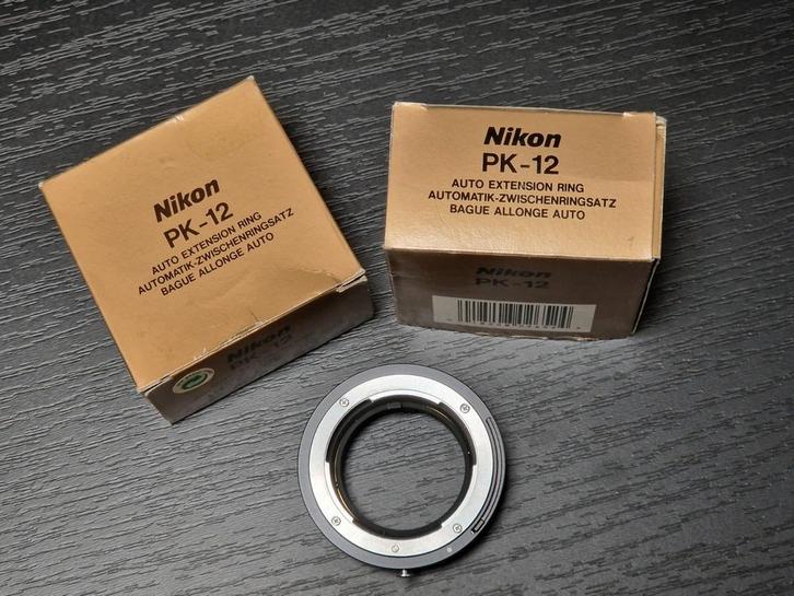 Nikon asescoires., Audio, Tv en Foto, Fotografie | Fotostudio en Toebehoren, Overige typen, Ophalen of Verzenden